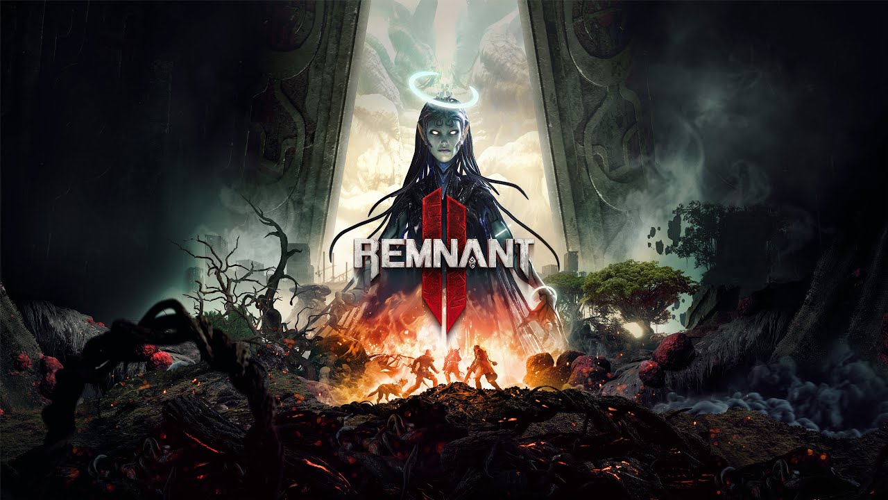 Remnant II: Wielder of the Plague mit Matt Heafy - Bild: Gearbox Publishing und Gunfire Games