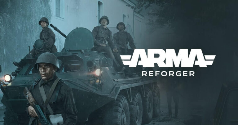 Arma Reforger