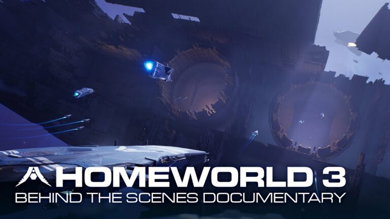 Homeworld 3