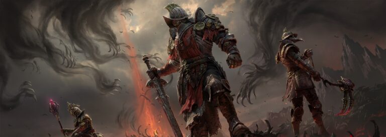 Diablo Immortal