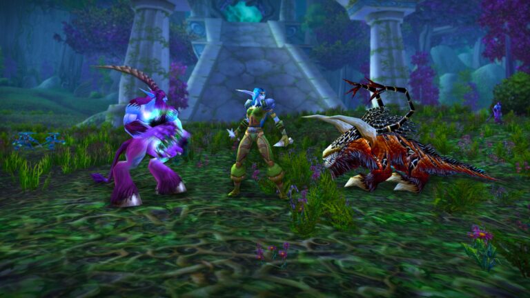 World of Warcraft Classic