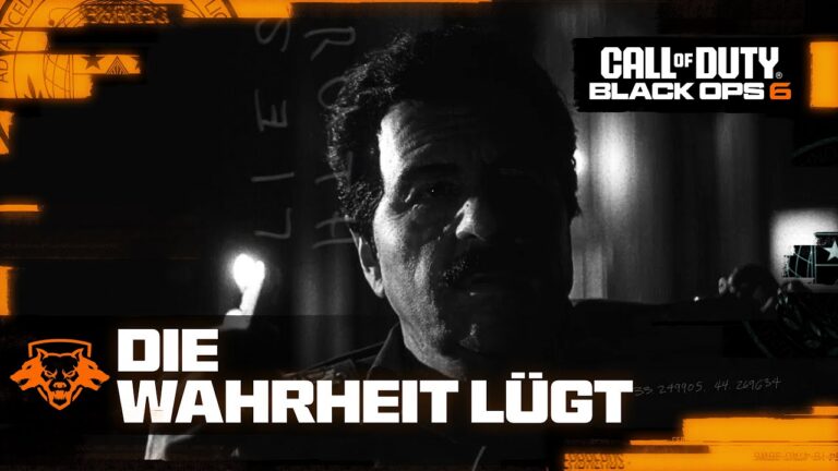 Call of Duty: Black Ops 6