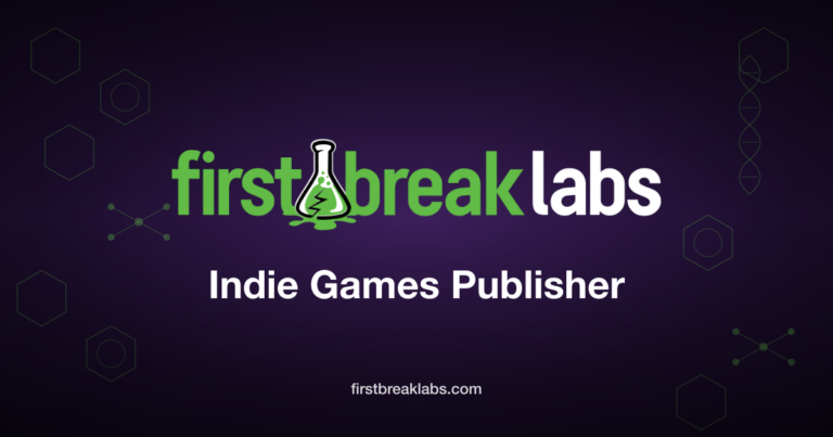 First Break Labs