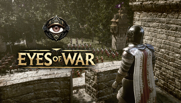 Eyes of War auf der gamescom 2024