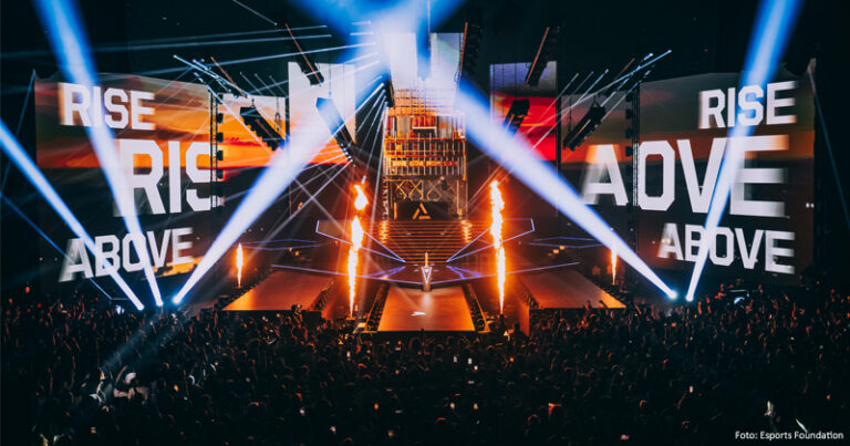 Esports World Cup 2026 startet in Paris mit 75 Millionen Dollar Preisgeld