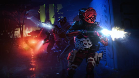 Bungie und Sony legen Rechtsstreit mit Marathon-Direktor bei