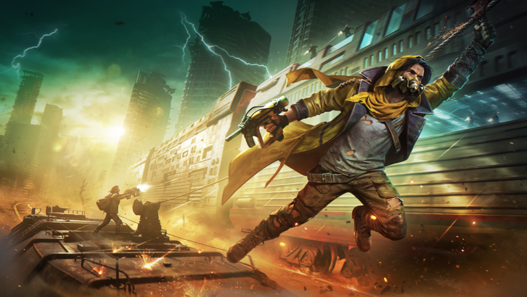 Enginefall: Red Rover Interactive baut 22 Stellen ab