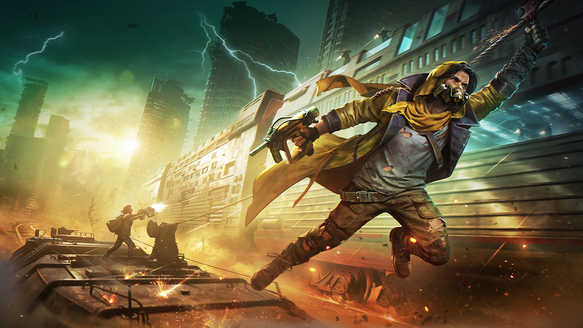 Enginefall: Red Rover Interactive baut 22 Stellen ab