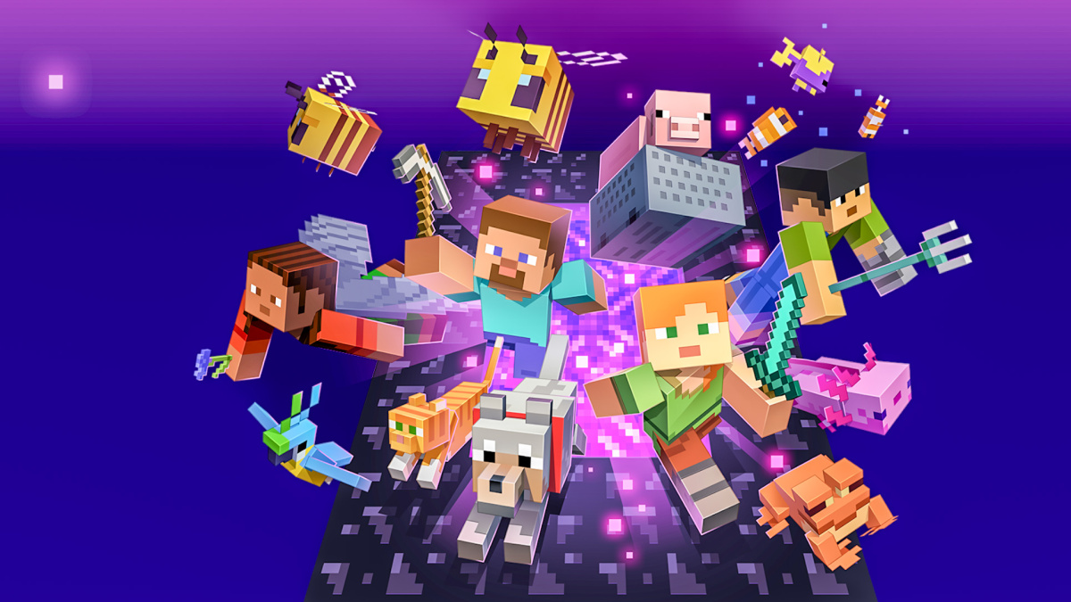 Xbox Copilot: Minecraft zeigt Sprachsteuerung für den Weltenbau