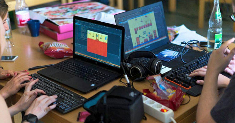 Bayreuth Games Accelerator 2022 unterstützt Spiele-Startups
