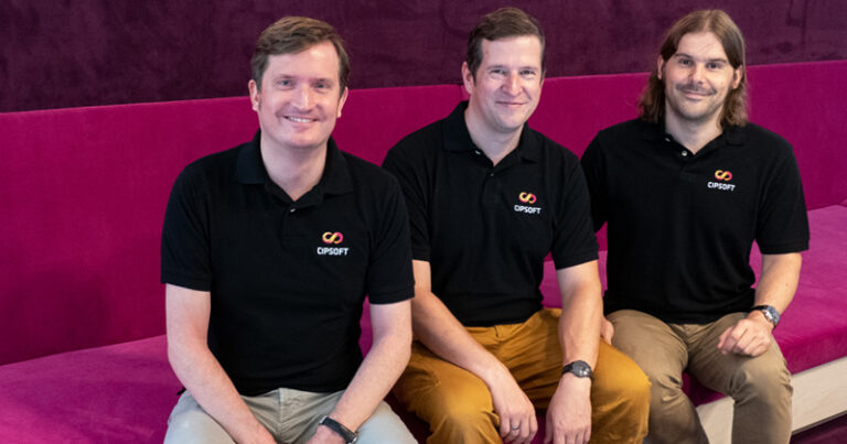 CipSoft beim Deutschen Computerspielpreis 2022