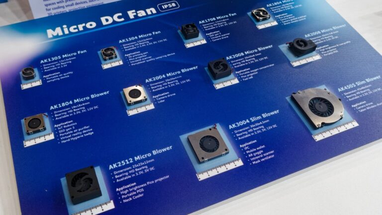 Computex 2025: Kleine Hardware-Ideen für PCs und Gaming
