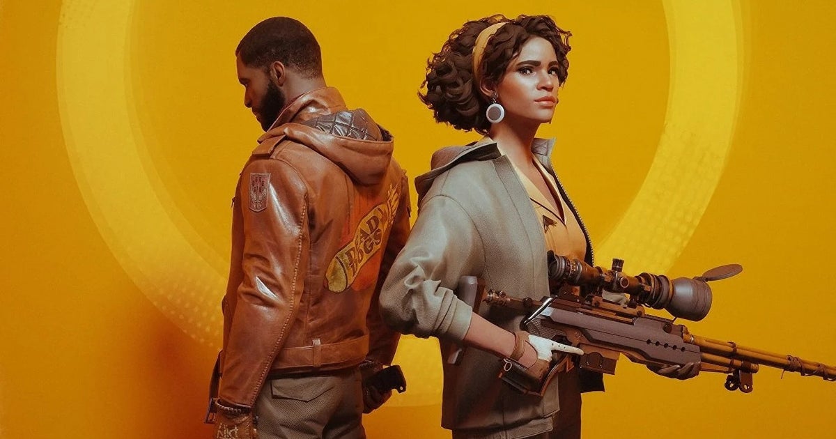 Game Developers Choice Awards 2022: Deathloop führt die Nominierungen an