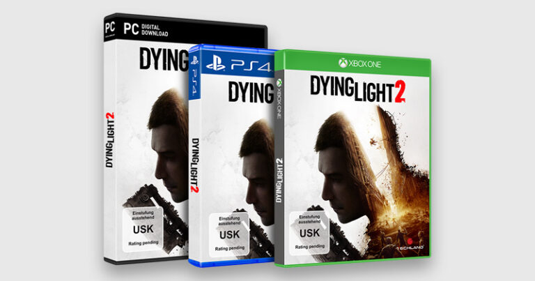 Dying Light 2: USK erklärt Gründe für verweigerte Altersfreigabe