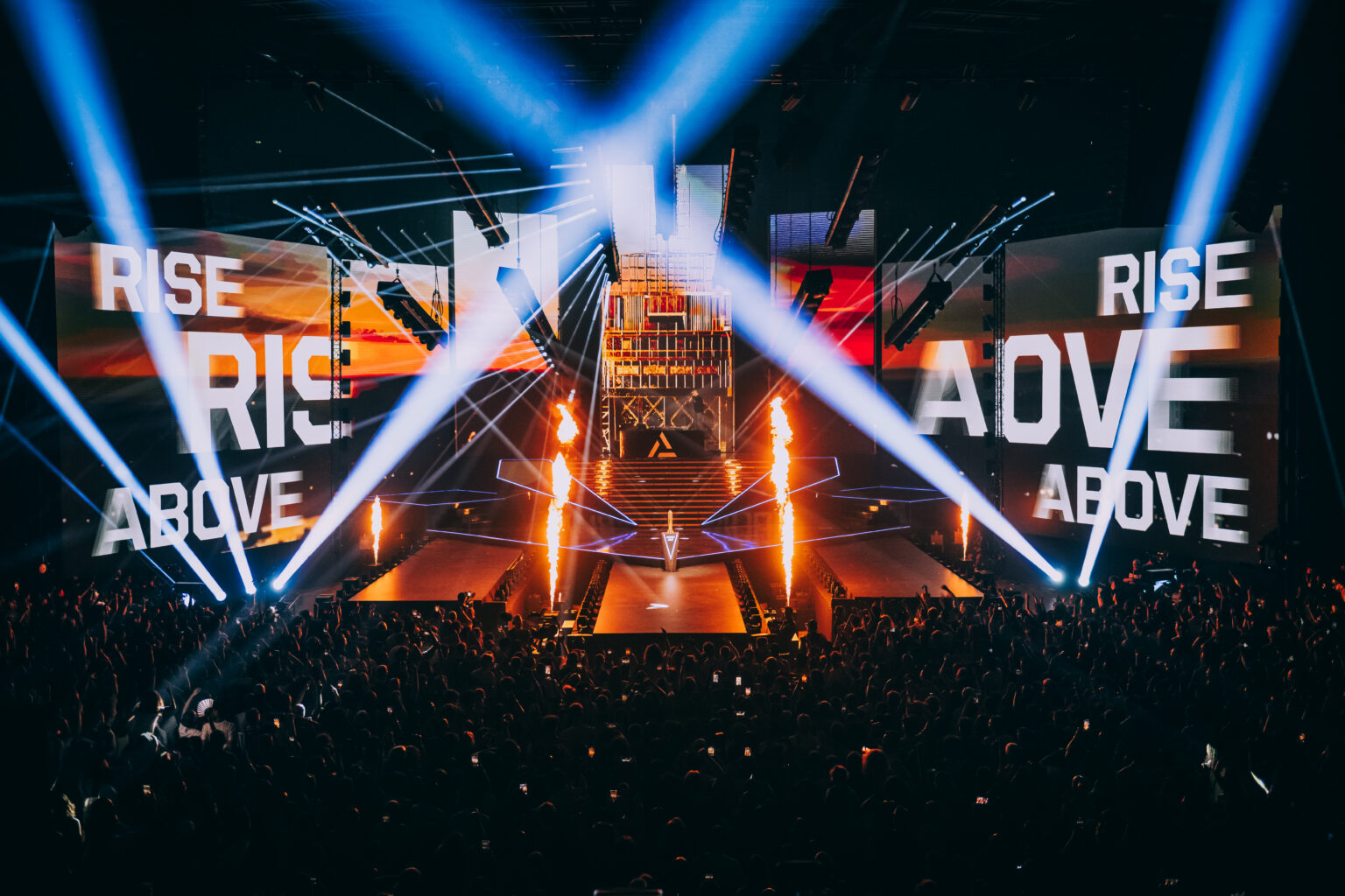 Esports World Cup 2026 feiert Eröffnung in Paris - Bild: eSports Foundation