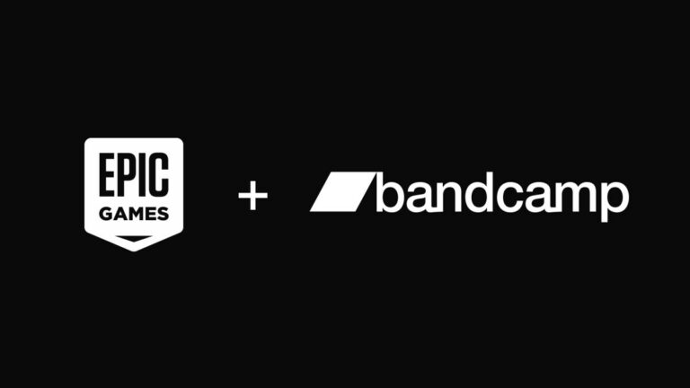 Epic Games übernimmt Musikplattform Bandcamp