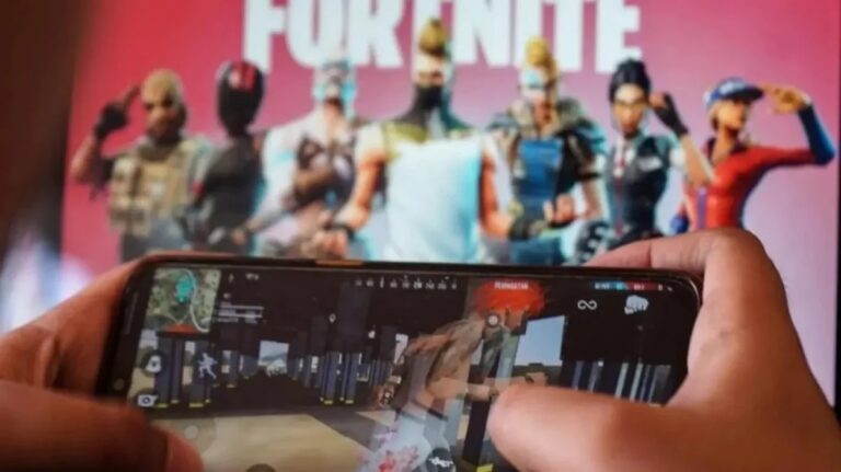 Epic Games spendet Fortnite-Einnahmen für die Ukraine