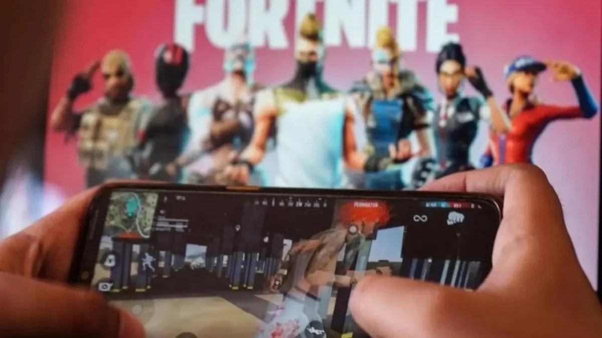 Epic Games spendet Fortnite-Einnahmen für die Ukraine