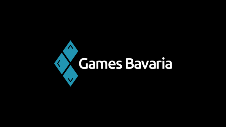 Games Bavaria Logo - Bild: Games Bavaria