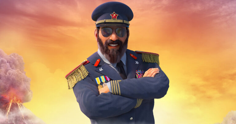Tropico 7 erhält Bundesförderung für die Entwicklung