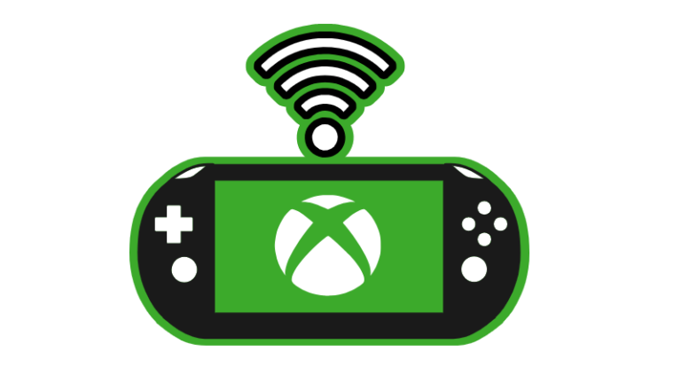 Green Vita - xCloud auf PS Vita