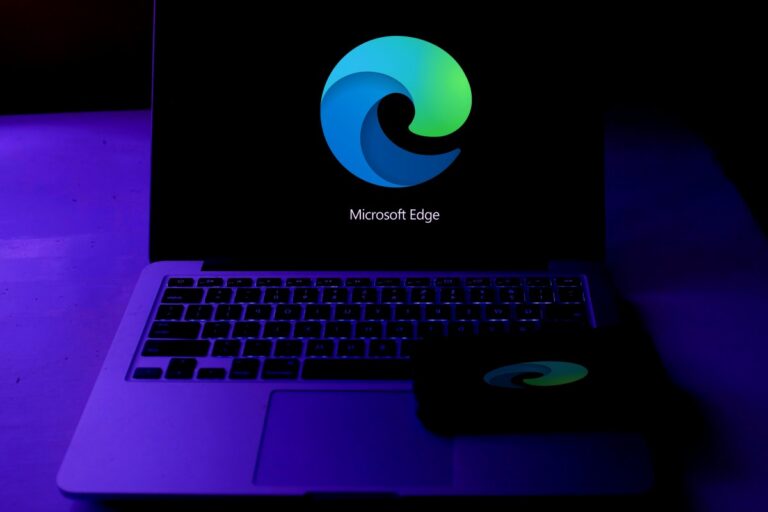Mozilla-Studie: Microsoft treibt Nutzer mit schädlichen Designtricks zu Edge - offizielles Motiv