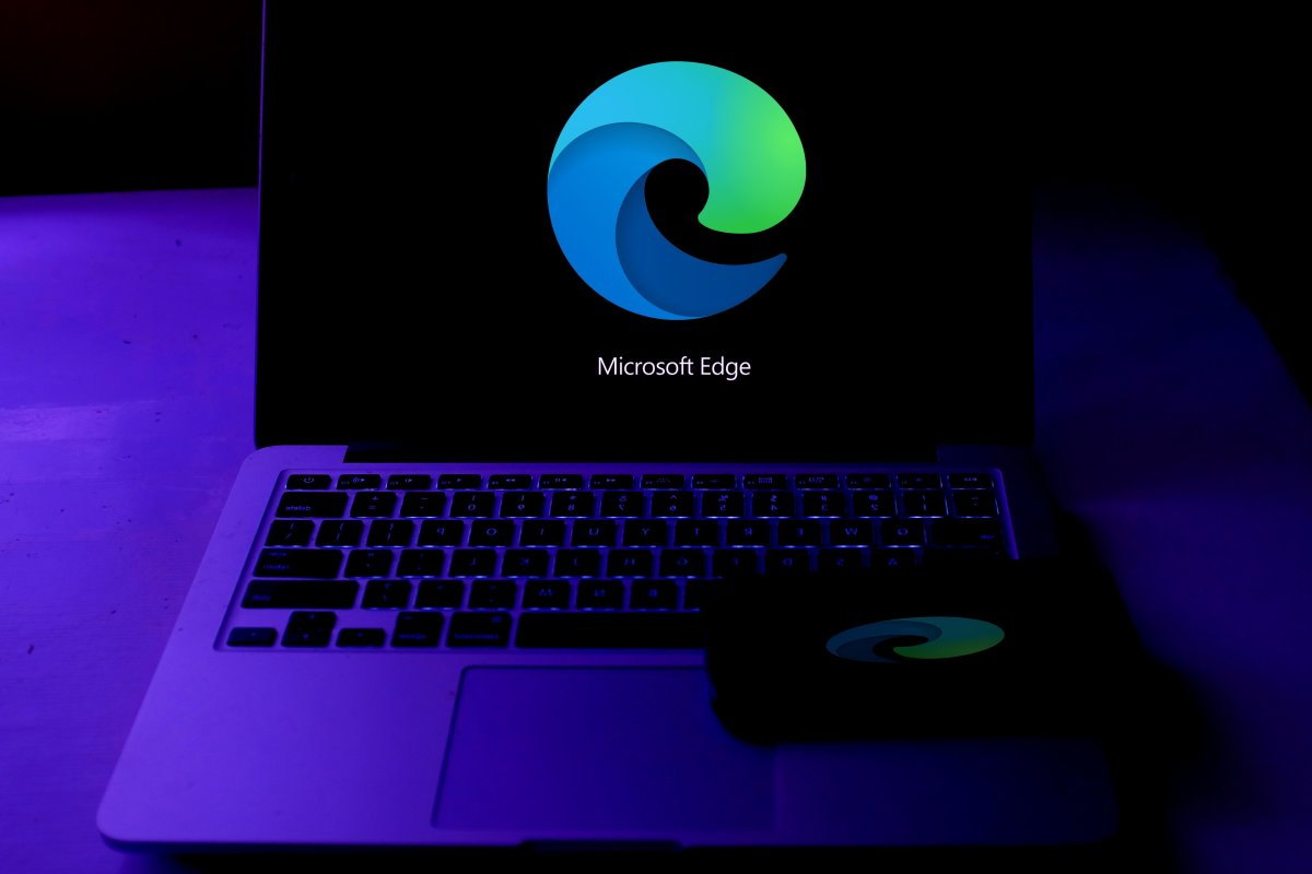 Mozilla-Studie: Microsoft treibt Nutzer mit schädlichen Designtricks zu Edge - offizielles Motiv