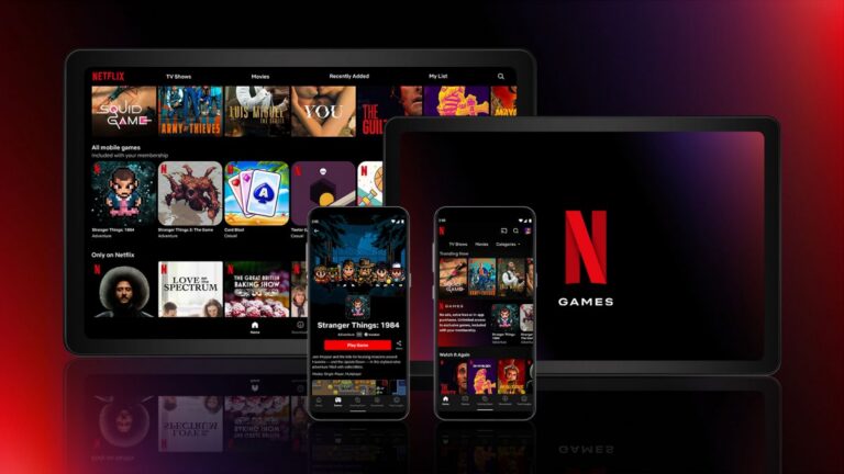Netflix übernimmt das Mobile-Studio Next Games