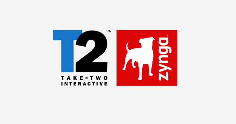 Take-Two übernimmt Zynga für 12,7 Milliarden US-Dollar