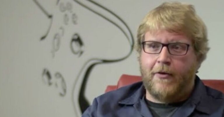 Halo-Infinite-Autor Aaron Linde wechselt zu Riot Games