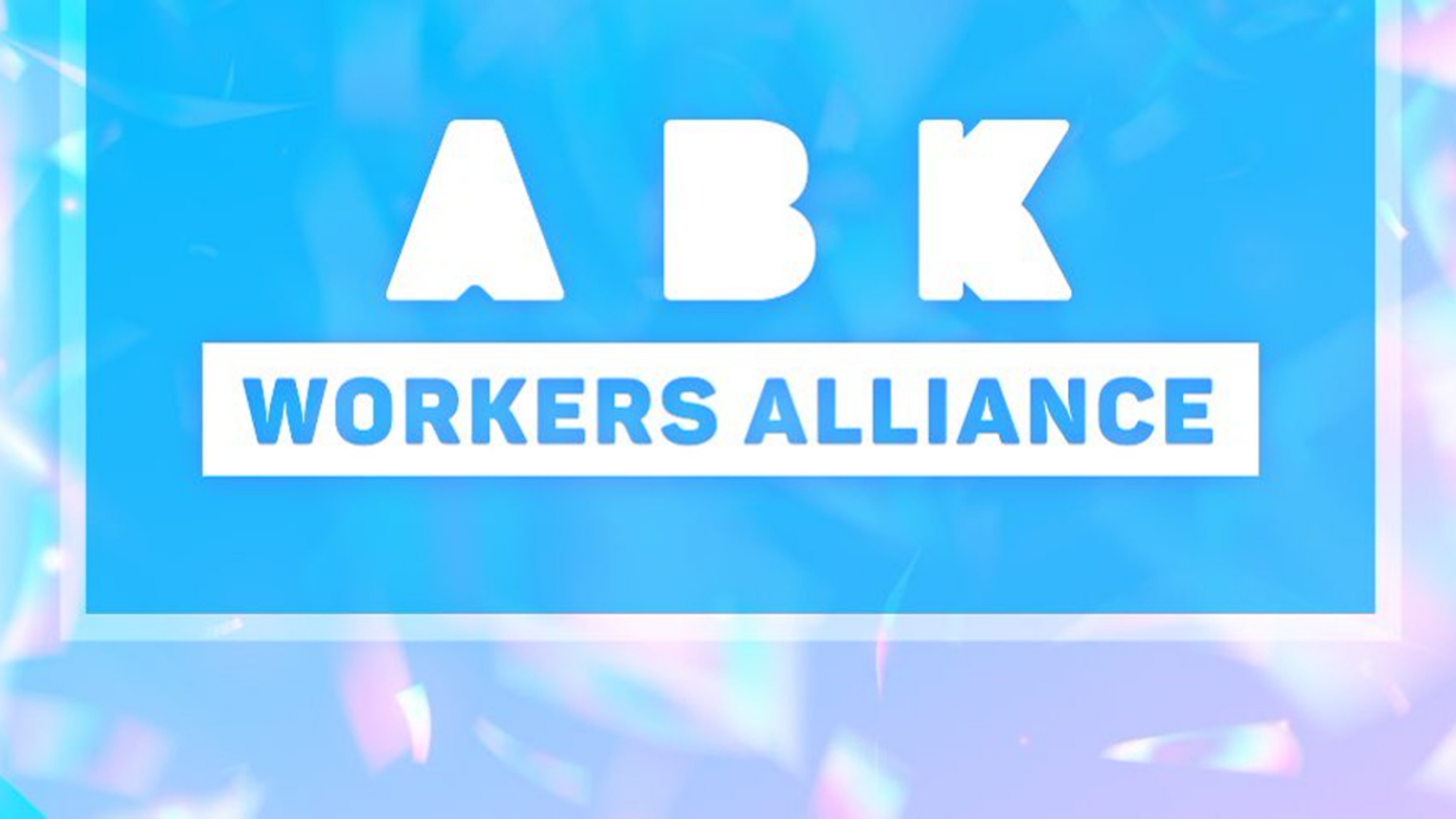 A Better ABK Workers Alliance zur Microsoft-Übernahme - Bild: A Better ABK