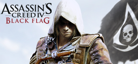 Assassin’s Creed IV: Black Flag als Steam-Spiel mit Edward Kenway - Bild: Ubisoft / Steam