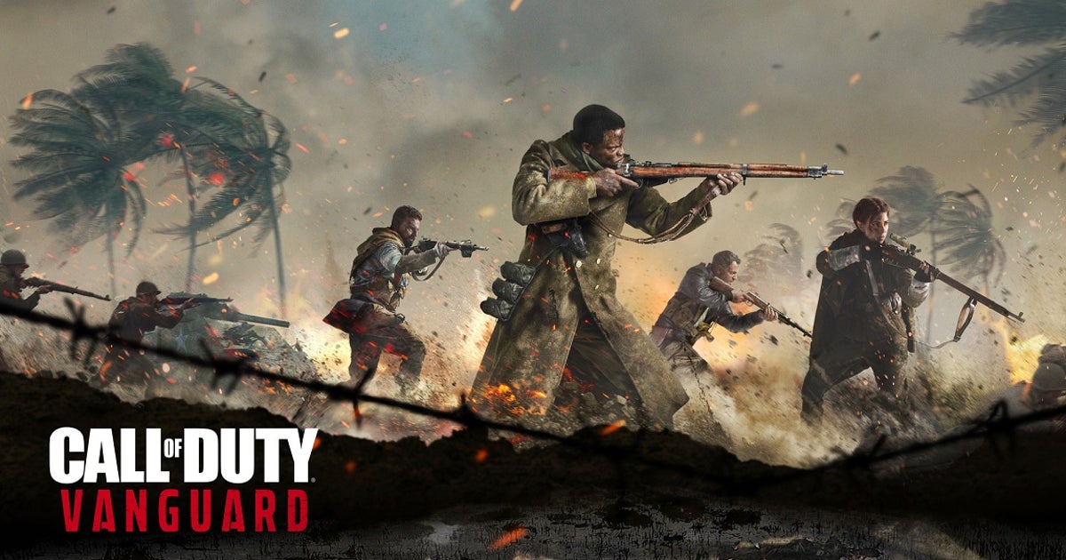 Activision Blizzard Quartalszahlen für das vierte Quartal 2021 - Bild: Activision Blizzard