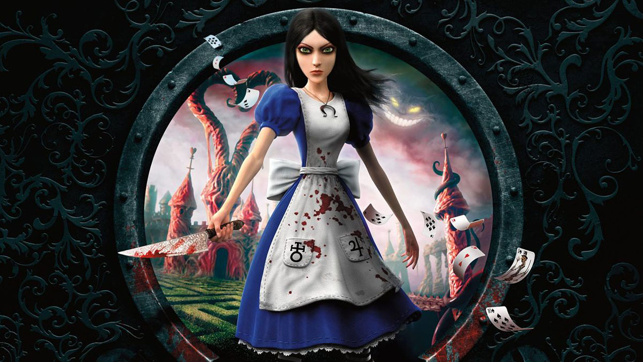 American McGee’s Alice TV-Serie - Bild: Electronic Arts