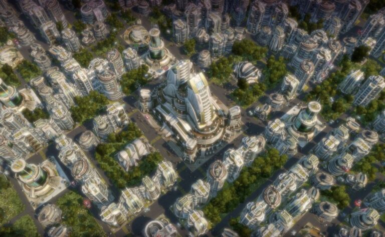 Ubisoft bewahrt Anno 2070 vor der Abschaltung der Online-Dienste