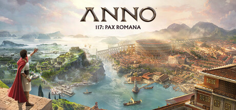 Anno 117: Erste Steam-Screenshots zeigen Landschaften der Pax-Romana-Kampagne