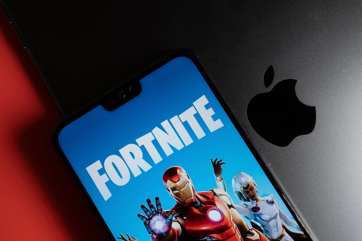 Apple: Epics Wettbewerbsvorwürfe gegen den App Store seien haltlos