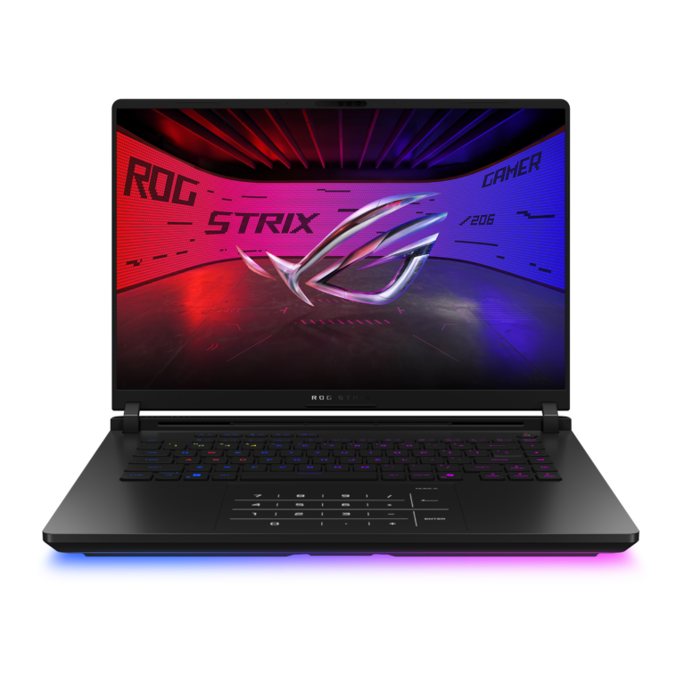ASUS ROG Strix Scar 16 mit RTX 5090 bei Galaxus erhältlich