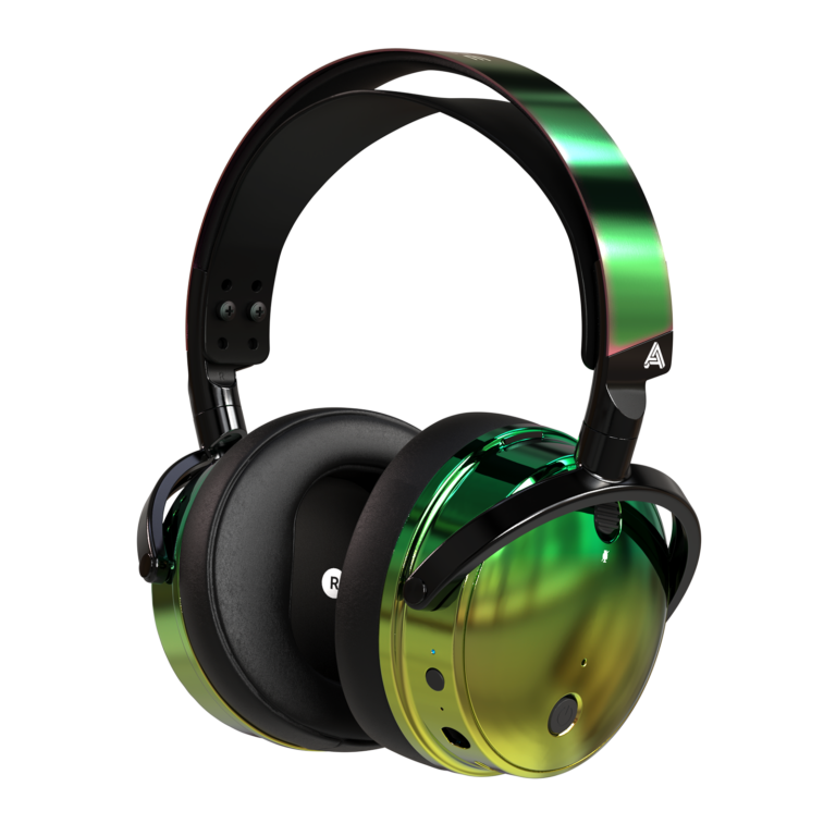 Audeze bringt limitierte Maxwell Wasabi Edition exklusiv für Xbox