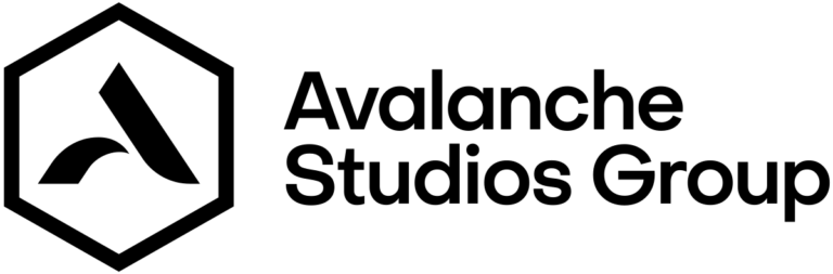 Avalanche-Studios-Logo zu AionGuard und Crimson Desert