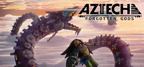 Aztech Forgotten Gods: Koloss-Kämpfer von Lienzo erscheint am 10. März für Xbox
