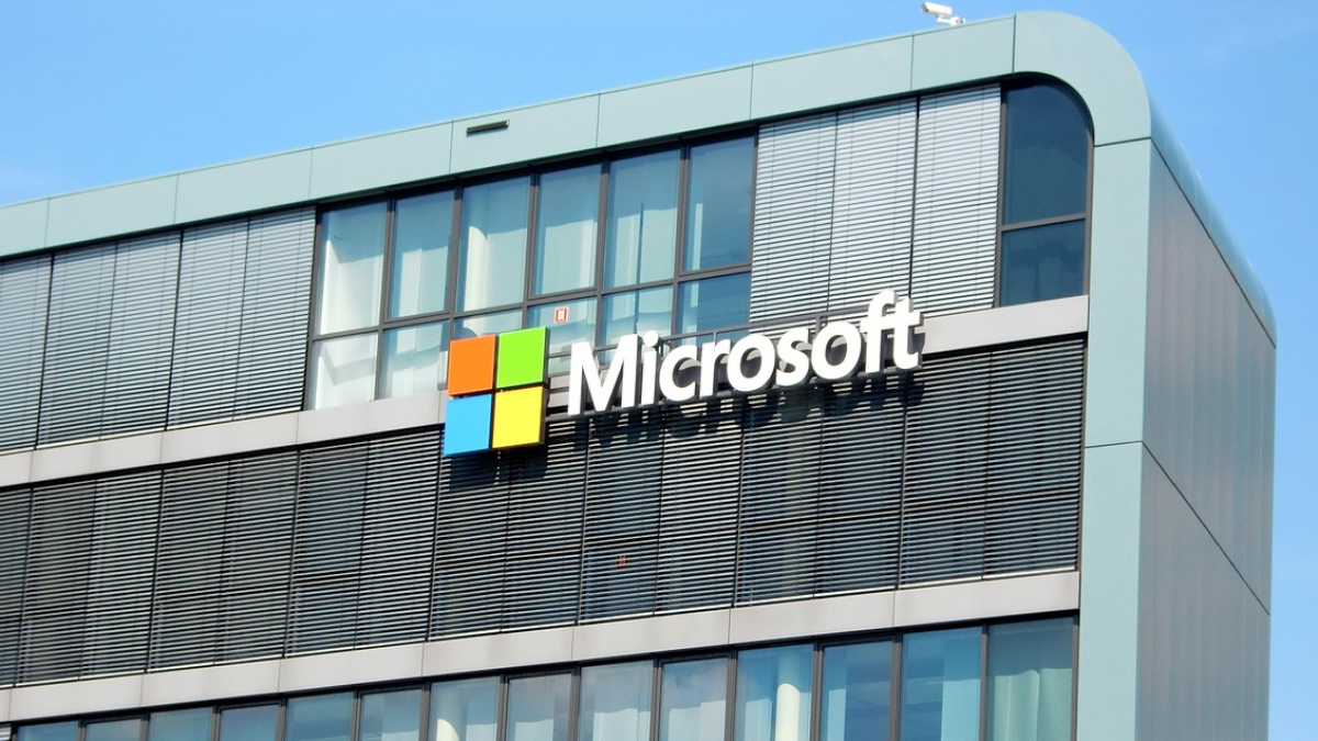 Microsoft Azure AI und OpenAI Service bei der Build 2022 - Bild: Microsoft