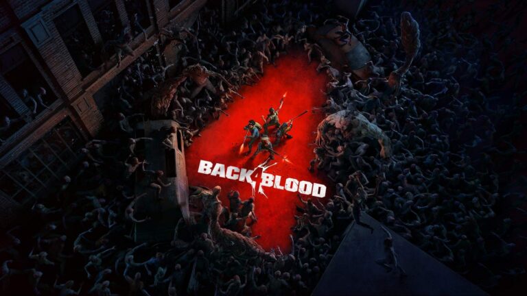 E3 2021: Back 4 Blood startet im Xbox Game Pass und zeigt PvP-Modus - Bild: offizielle Presseunterlagen