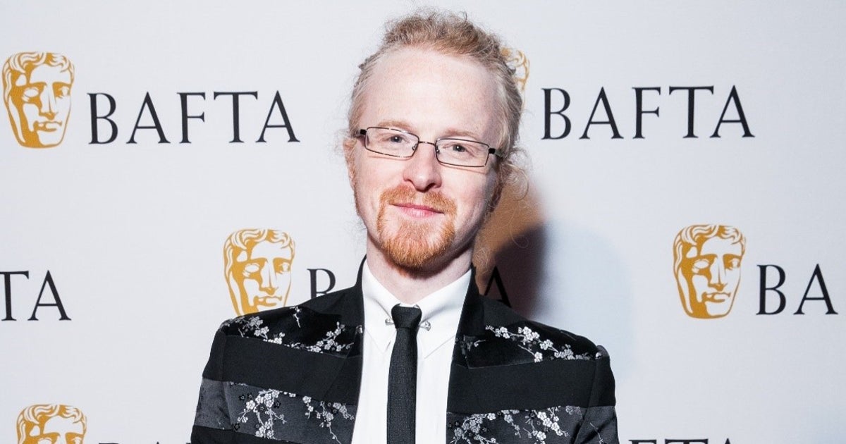Luke Hebblethwaite wird BAFTA Head of Games
