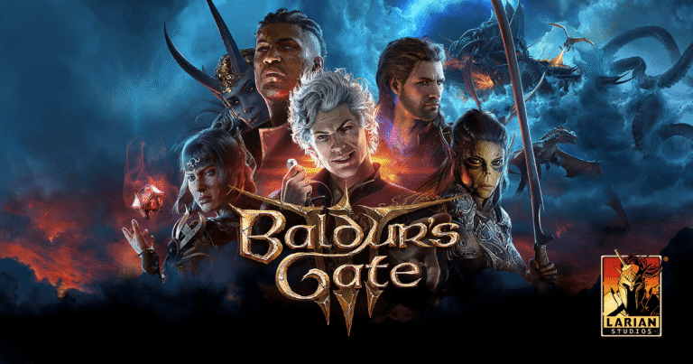 Baldur’s Gate 3 Patch 8