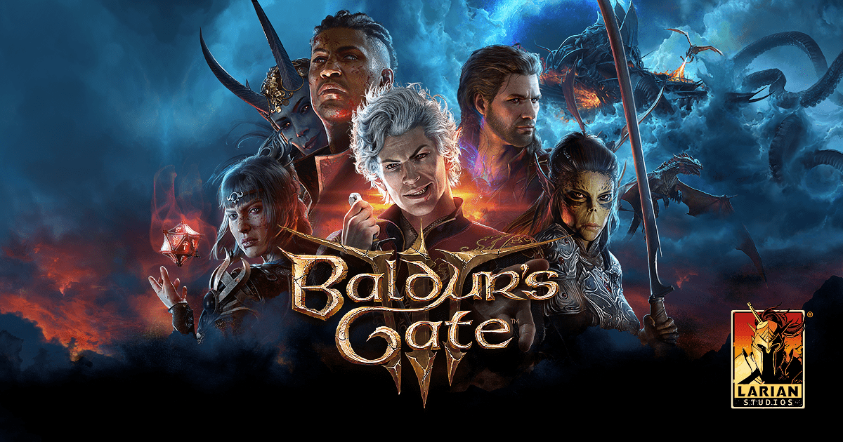 Baldur’s Gate 3 Patch 8
