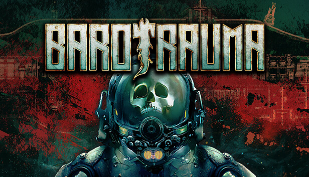 Barotrauma: Thunder Under the Ice bringt neue Waffen und Missionen