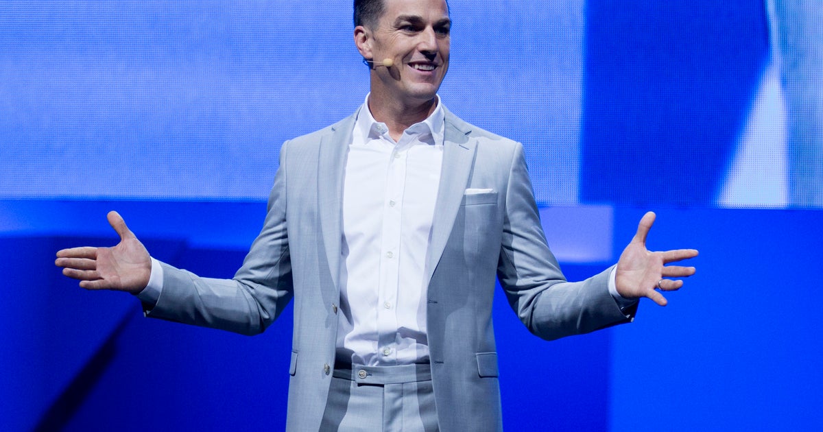 EA-Chef Andrew Wilson zu Battlefield 2042 - Bild: Electronic Arts