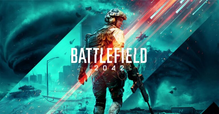 Battlefield 2042 Season One - Bild: Electronic Arts