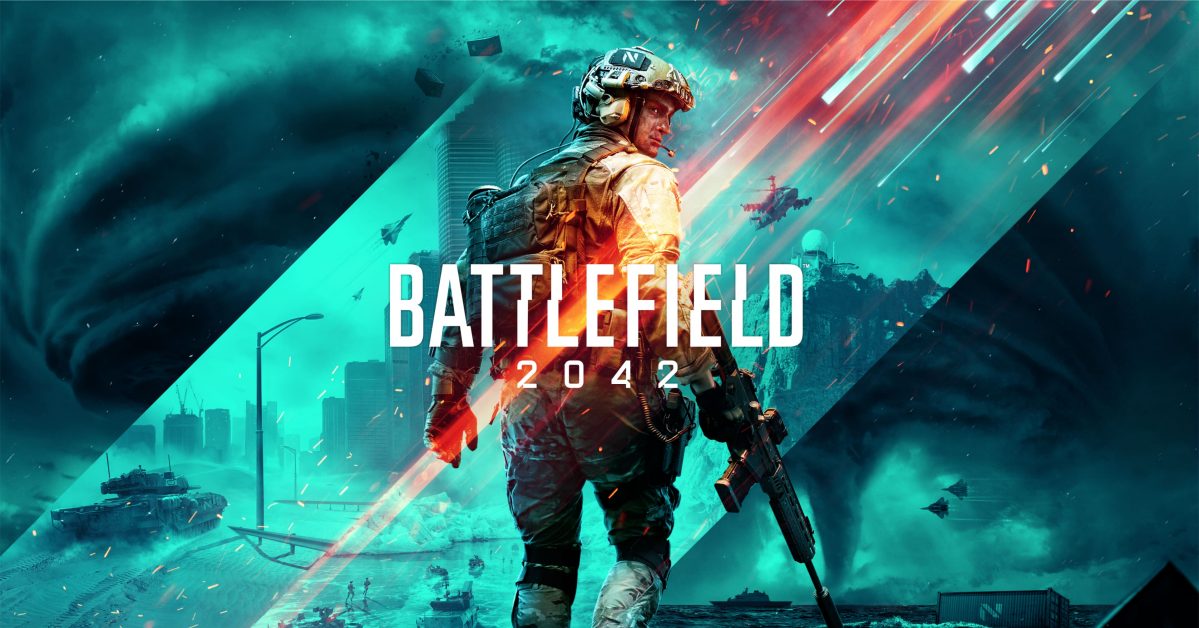 Battlefield 2042: Electronic Arts kündigt weitere Inhalte nach dem Season-Ende an
